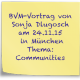 Vortrag-Online-Communities