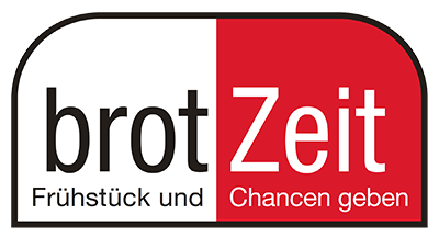 brot Zeit - Frühstück und Chancen geben