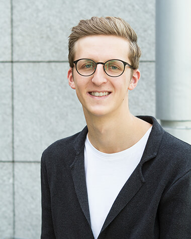 Julian Alischer Julian Alischer