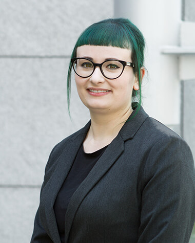 Therasa Schömann Therasa Schömann