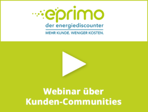 Vortrag über Kunden-Communities ansehen