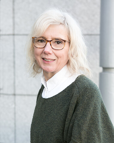 Ulrike Preiss Ulrike Preiss